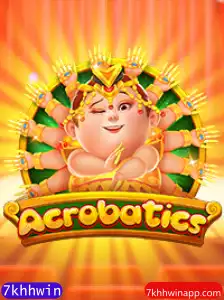 Desvendando Acrobatics: Um Jogo de Estratégia e Habilidade