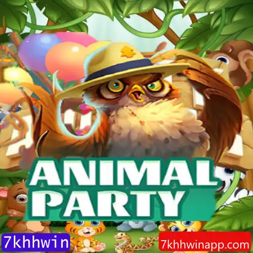 Descubra o Mundo de Diversão e Estratégia em AnimalParty