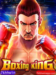 Explorando o Mundo de BoxingKing e a Mecânica por Trás de 7khhwin