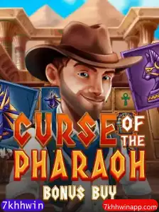 Explorando o Fascinante Jogo CurseofthePharaohBonusBuy: Regras e Estratégias