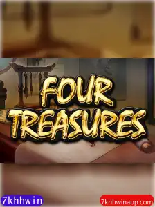 Explorando o Fascinante Mundo de FourTreasures