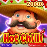 Descubra o Mundo Empolgante de HotChilli: Um Jogo de Estratégia Apimentado