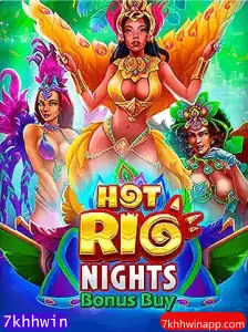 Explorando o Fascinante Mundo de HotRioNightsBonusBuy