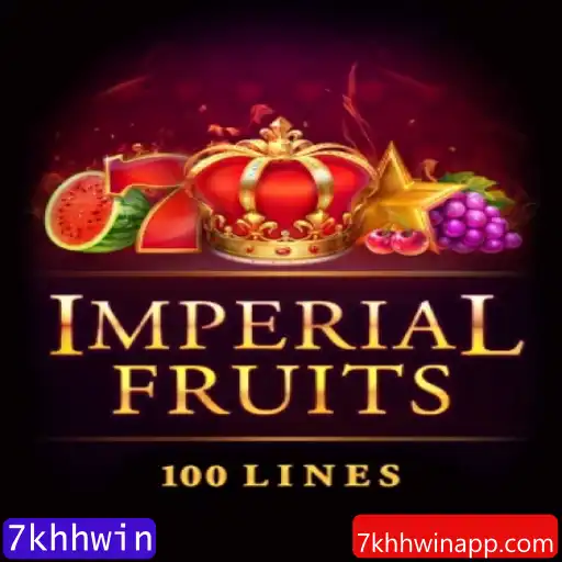 Descubra o Mundo de ImperialFruits100: Regras e Estratégias