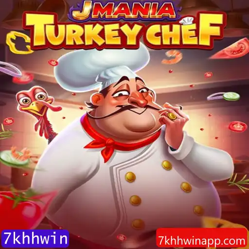 Explorando o Mundo de JManiaTurkeyChef: Um Jogo de Aventuras Gastronômicas