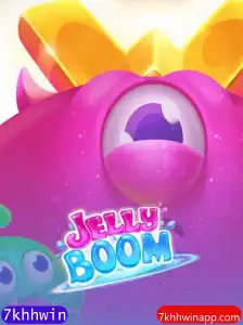 Explorando JellyBoom: Regras e Dinâmica do Jogo de Sucesso