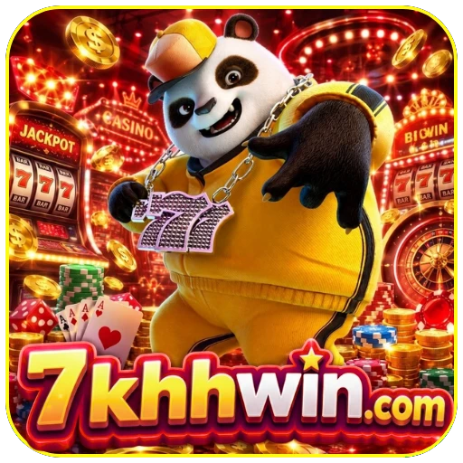 7khhwin Logo