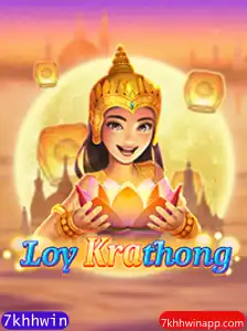 LoyKrathong: Descubra o Fascinante Jogo de Estratégia