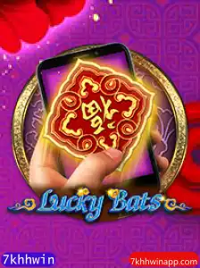 Descubra o Emocionante Mundo de LuckyBatsM