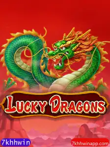 Descubra o Mundo de LuckyDragons: Aventuras, Regras e Mais