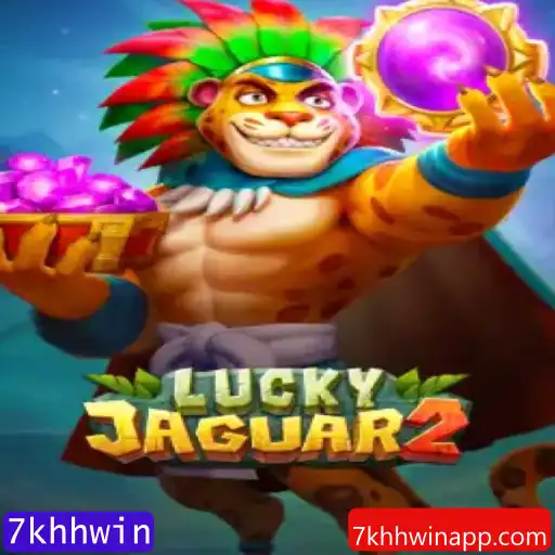 Bem-vindo ao Mundo Empolgante do Jogo Luckyjaguar2
