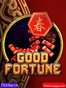 Descubra o Mundo Empolgante de GoodFortune: Um Jogo de Estratégia e Sorte