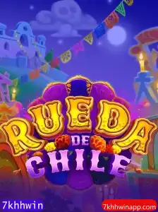 Descubra o Jogo RuedaDeChile: Uma Experiência Inovadora e Empolgante
