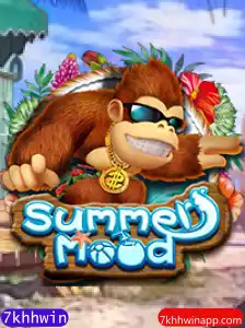 Descubra o Fascinante Universo do Jogo SummerMood: Regras, Introdução e Descrição
