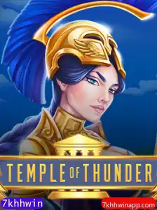 Explorando o Entusiasmante Mundo de TempleofThunder