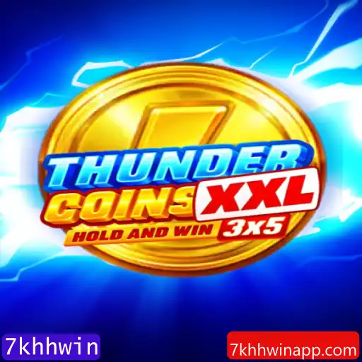 ThunderCoinsXxl: Explorando o Universo Inovador de um Jogo Virtual Único