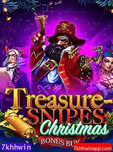 Descubra o Fascinante Mundo de TreasuresnipesChristmas