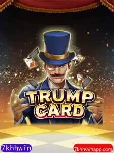 Descubra o Mundo de TrumpCard: O Jogo de Estratégia do Momento