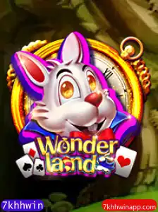 Descubra o Fascinante Mundo do Jogo 'Wonderland'