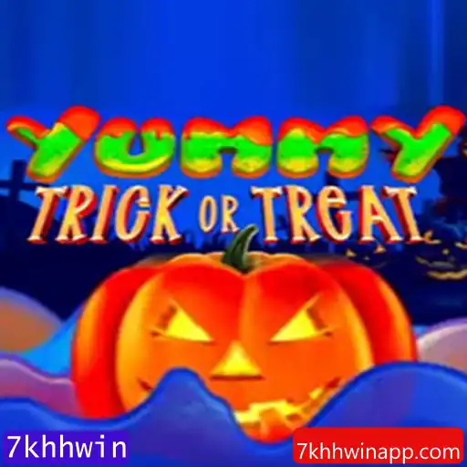Descubra a Diversão: YummyTrickorTreat e a Palavra-Chave 7khhwin